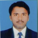 praveen  kumar sp