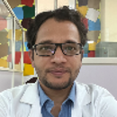 Dr. Pritesh Gawali