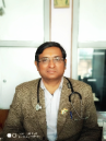 Rajesh Tewari