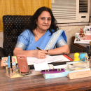 Neeta  Shah Mehta