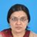 Anupama Murthy