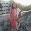 Anuradha Deshmukh