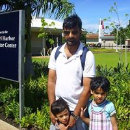 Mohammad Shameem