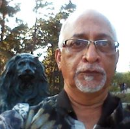 Chandrasekhar Krishnamurti