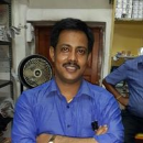 Partha Chatterjee