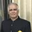 CP Sachdev