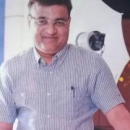 arvind kothiwal