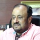 Anil Kumar Bhalla