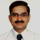 Mandeep  Saini