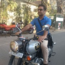 deepak choudhary