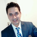 Raj Negi