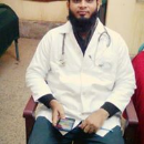 Nazir Hosen Sarkar