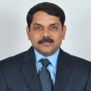 Jayant K Panda