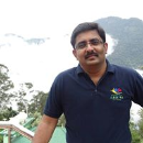 vinodh chandrasegaran