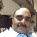 V. K. Bandil 