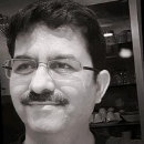 Bankim  Parikh