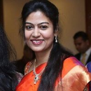 Anuradha Sekaran