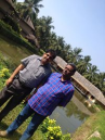 Namasivayam Arumugam 