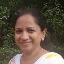 Manjiri Dixit