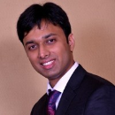Arun  Shetty