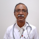 Arun  Madhab Boruah 