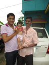 Swain Braja Sundar