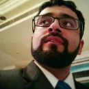 Mohammed Sadiq Azam 