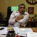 B D Parmar