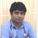 Abhishek Shrivastava