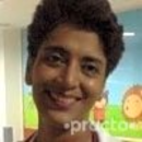 Anita Bakshi