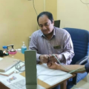 tulsiram gehlot