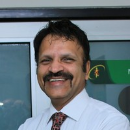 Umesh Deshmukh