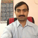 Pravin D Dahake