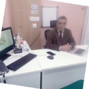 Ravi Arora