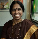 Usha  Rao 