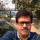 ashok sharma
