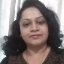 Deepali  Ahirrao