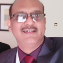 Sankalp  Dwivedi