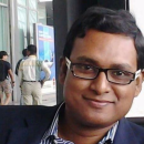 Subhadip Bharati