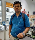 Suman Roy