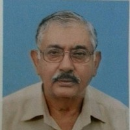 ved prakash Pathania