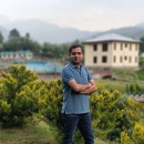 Puneet Dang