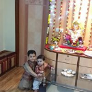 Shashank Dange