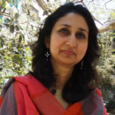 Rushama tandon