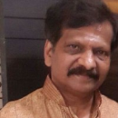 Suhas  Merchant