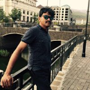 Sujit Kumar Vidiyala 