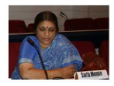 Sarla Menon