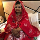 sabah hussain