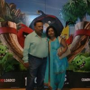 JAYESH KAROLI