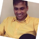 JACOB MATHEW